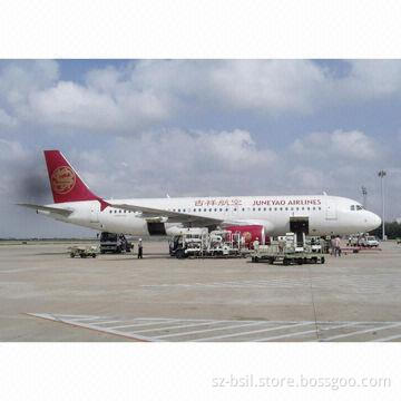 Custom Broker Service Air Freight